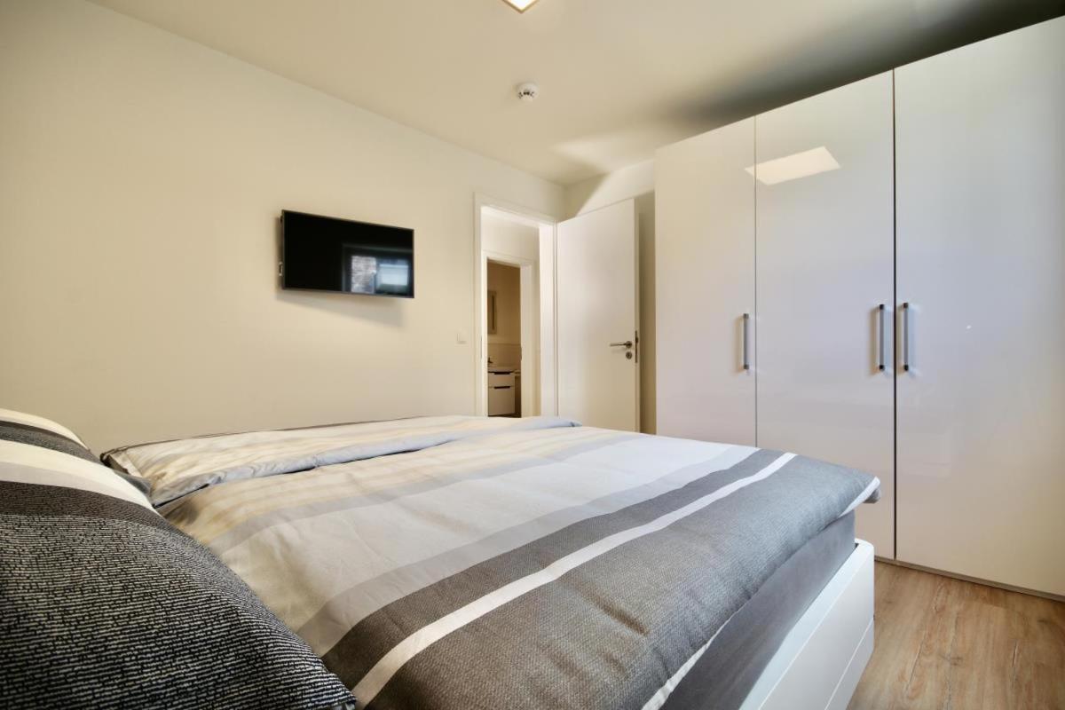 Kellenhusen Tor 11 Apartment Bagian luar foto