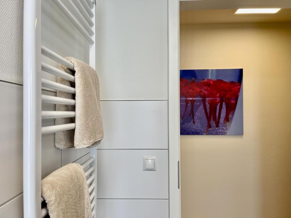 Kellenhusen Tor 11 Apartment Bagian luar foto